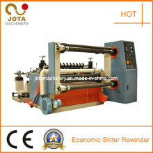 Rebobinador de la cortadora de papel autoadhesiva (JT-SLT-1100)